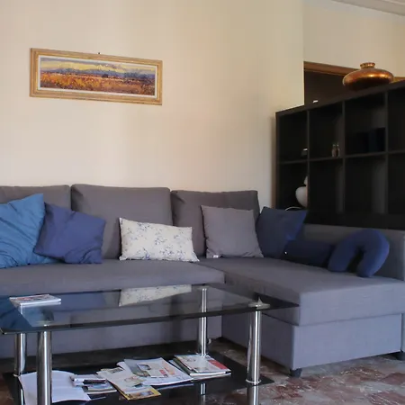Ampio App. Per Famiglie E Gruppi Apartment Perugia