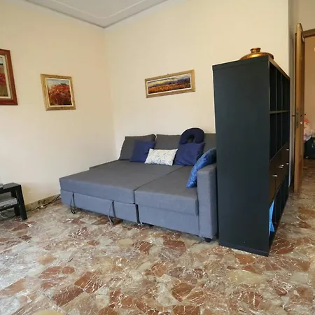 Ampio App. Per Famiglie E Gruppi Apartment Perugia