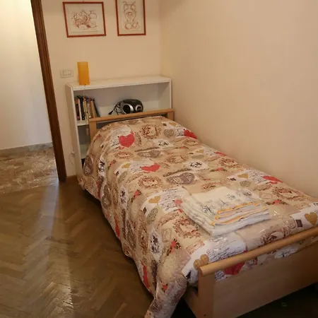 Ampio App. Per Famiglie E Gruppi * Perugia