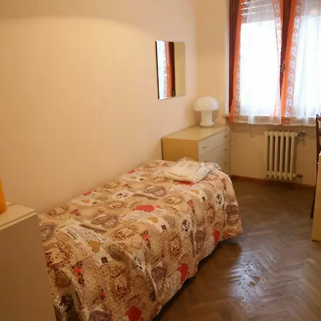 Apartment Ampio App. Per Famiglie E Gruppi *