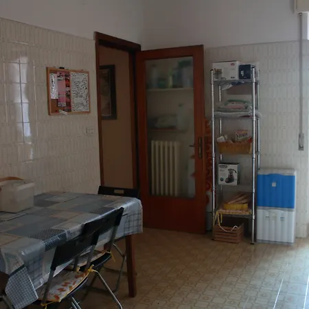 Ampio App. Per Famiglie E Gruppi Apartment