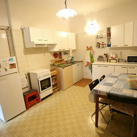 Apartment Ampio App. Per Famiglie E Gruppi
